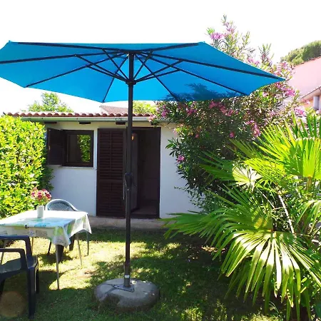 In Pula With One-bedroom 9 Apartment Stinjan