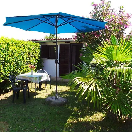 In Pula With One-bedroom 9 Apartment Stinjan