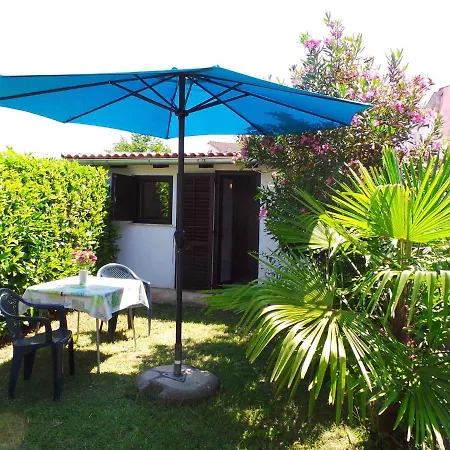 In Pula With One-bedroom 9 Stinjan